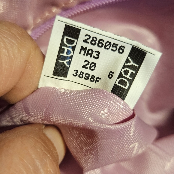 Furla Leather Shoulder Bag - Picture 13 of 16